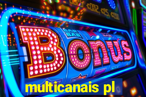 multicanais pl